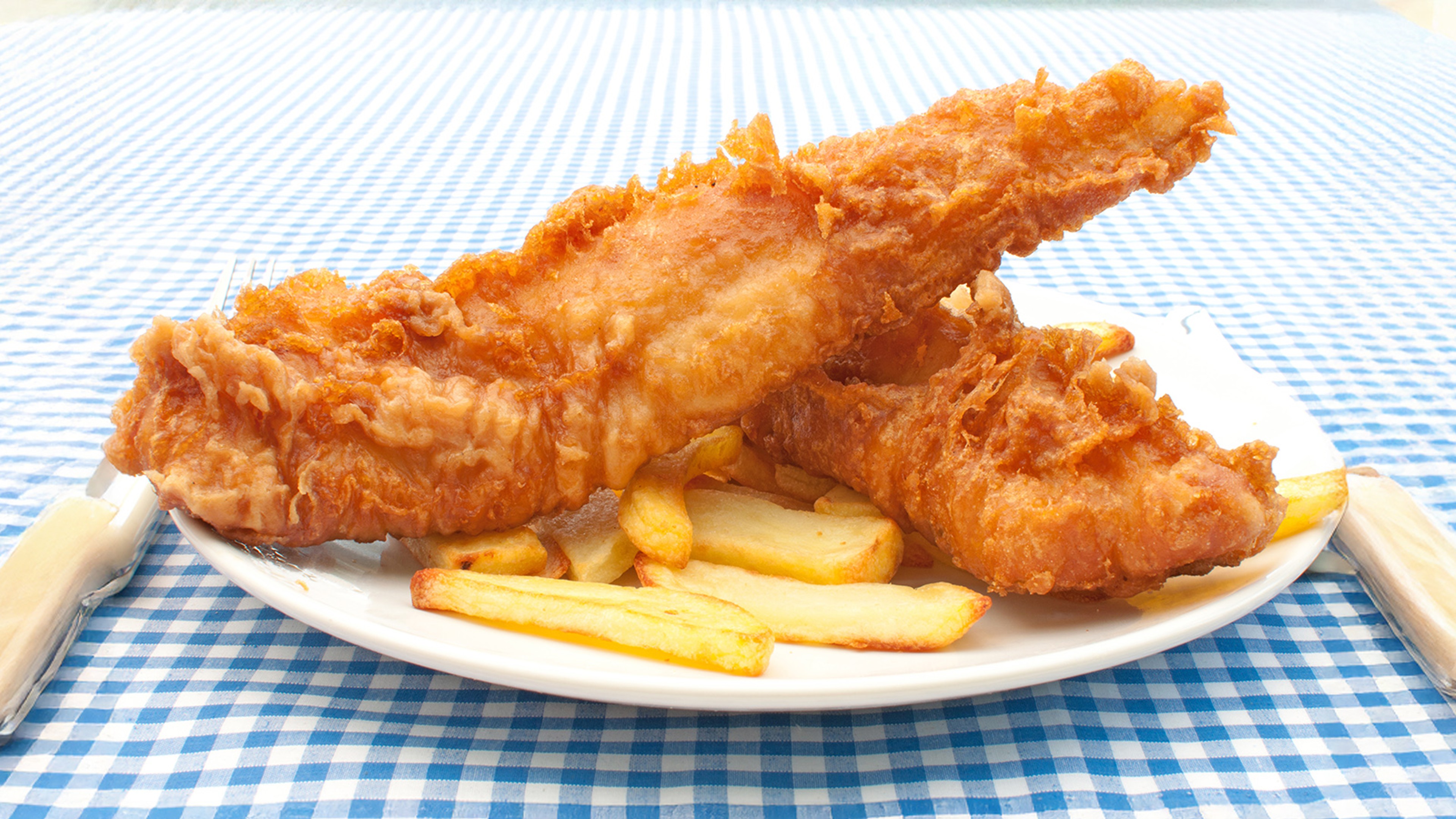 Extra Fish Bar Rugby